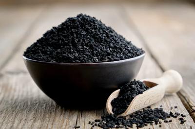 Jinten Hitam (Nigella sativa)